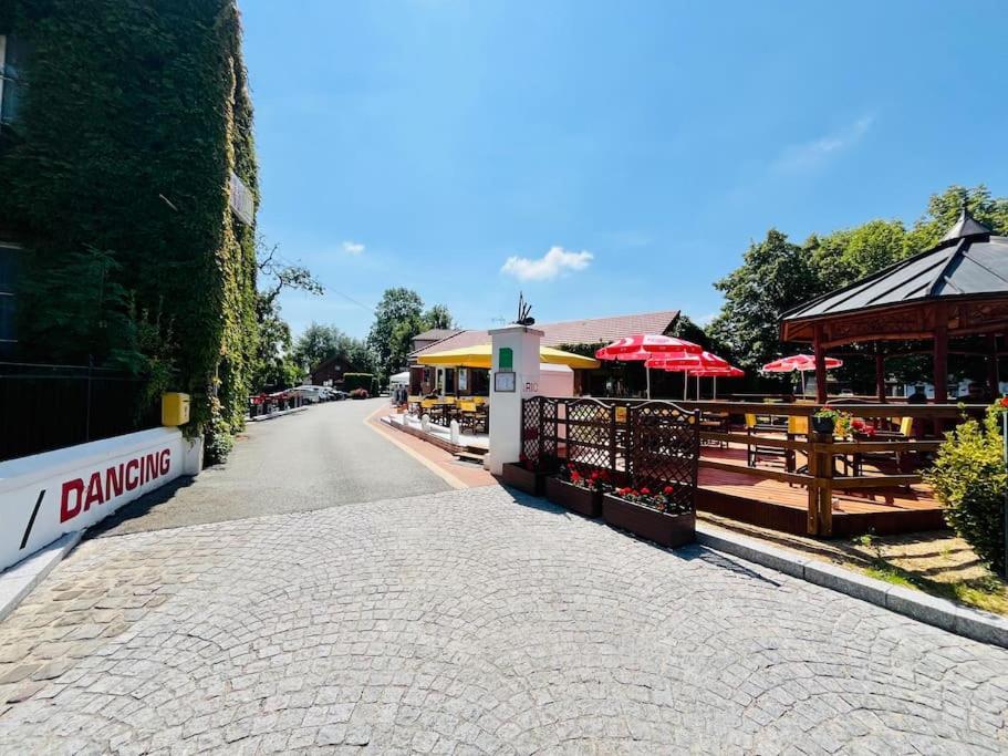 Mobil Home Le Denver Noyelles-sur-Mer Εξωτερικό φωτογραφία